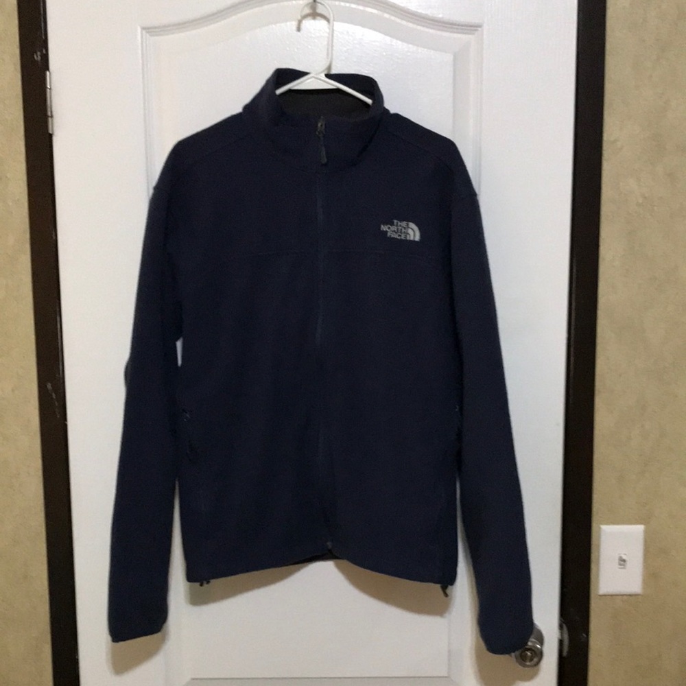 The North Face mens jacket